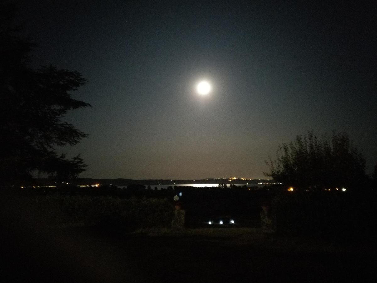 Agriturismo La Villetta San Lorenzo Nuovo Eksteriør billede